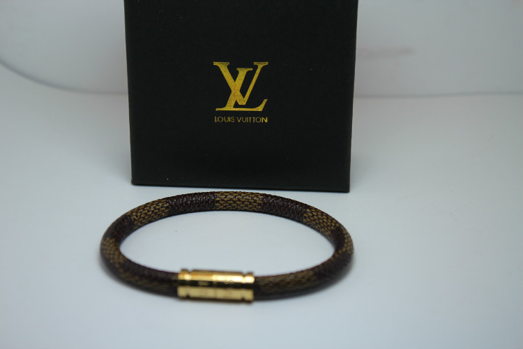 Bracciale Louis Vuitton Modello 491